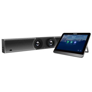 MEETINGEYE 600 Point Accès Visioconférence 4k Intelligent Pour Salles Moyennes